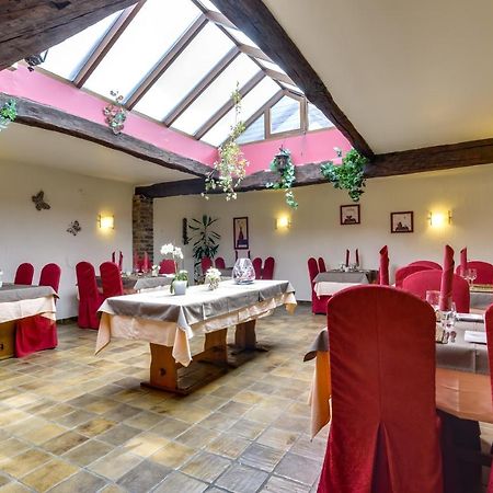 Hotel La Cremaillere Jalhay Bagian luar foto