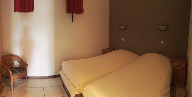 Hotel La Cremaillere Jalhay Bagian luar foto